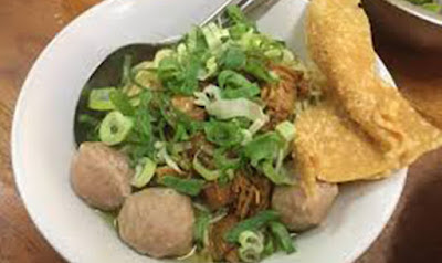 Wisata Kuliner 22 Resto Bakmi Terlezat Di Jakarta