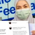 Pekerja ibu Neelofa mohon maaf