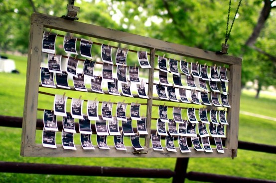 Bliss Wedding Blog and Magazine collections on love Seating Charts 