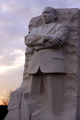 MLKJr Memorial