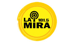 La Mira 101.5 FM