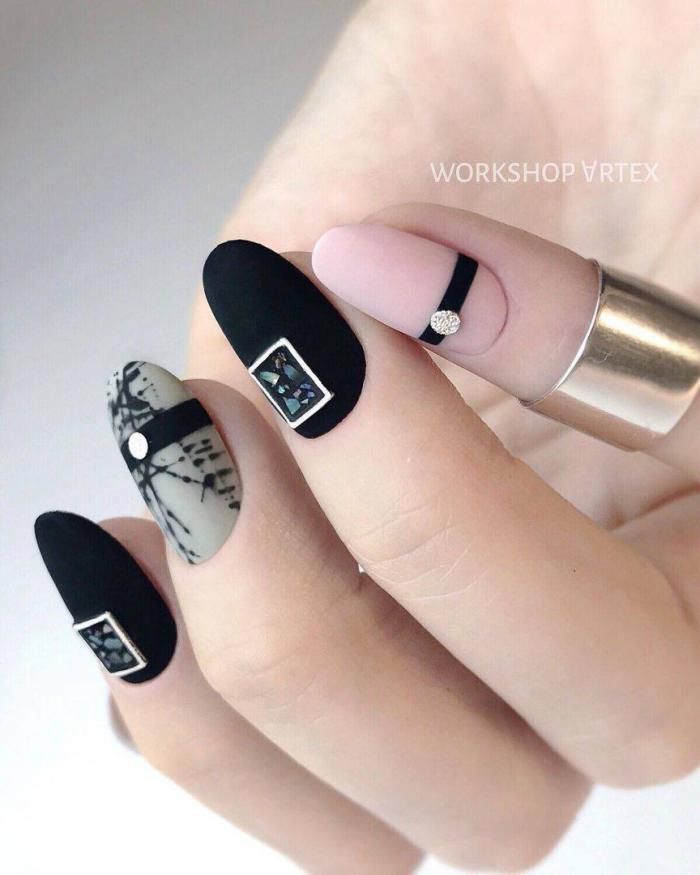 nail art