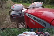 Masyarakat Desa Blang Gandan Dan Cot Mugoe Di Kecamatan Jeumpa Bireuen Butuh Perhatian Pemerintah