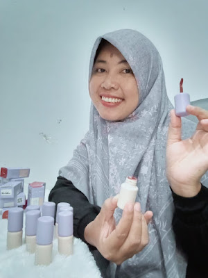 kesan pemakaian