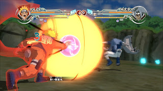 Link Tải Game Naruto Shippuden Ultimate Ninja Storm Generations Miễn Phí Thành Công