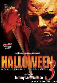 Filmes Online Halloween 3 : A Noite das Bruxas | Dublado Gratis Baixar