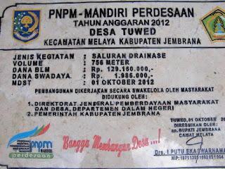 <img src="Prasasti Marmer kegiatan PNPM Jembrana.jpg" alt="Prasasti Marmer kegiatan PNPM Jembrana Bali">