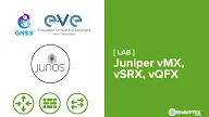 Download Juniper vMX, vSRX, vQFX, vRR (Evaluation Licence)