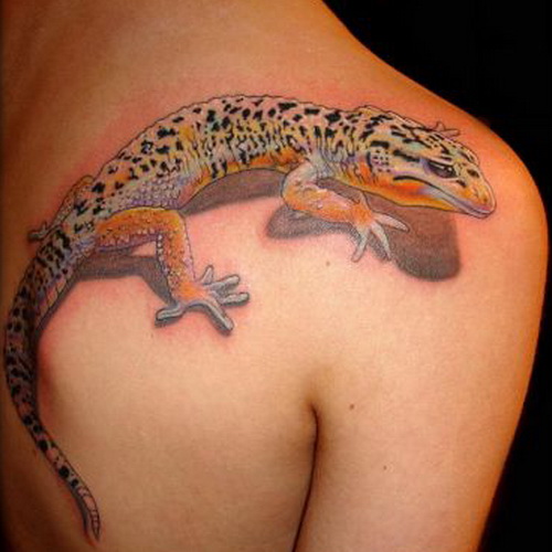 Tattoos for men on shoulder
