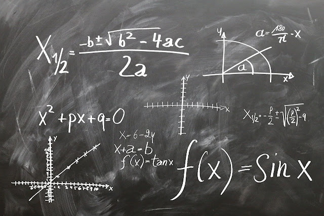 les Équations Différentielles