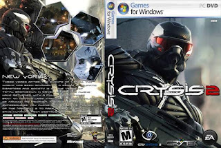 Crysis 2 Games