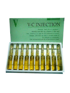 VC INJECTION