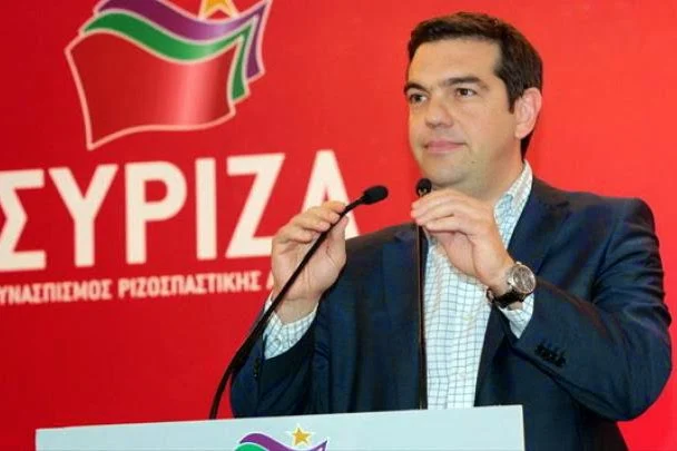 "Ηχηρά" μηνύματα Τσίπρα στην Ευρώπη, αλλά και στο… κόμμα