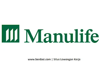 Lowongan Kerja PT Asuransi Jiwa Manulife Indonesia (Bandung,Medan,Semarang,Surabaya,Makassar)