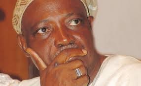 Dasukigate Funds: Ladoja Received N100M From Anenih