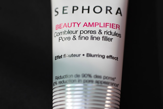 sephora, beauté, primer, blur, maquillage, teint