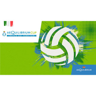 Grande successo  per il Trofeo dei Territori della Toscana - AeQuilibrium Cup 2022