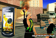 GTA SACelular Samsung