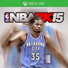 nba 2k15 release date