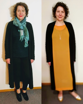 Creates Sew Slow: An Extravagance - Untouched World Zephyr Ecopossum Coat Cardi