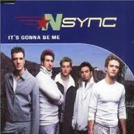 Lyrics Music It's Gonna Be Me N’Sync