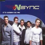 Lyrics Music It's Gonna Be Me N’Sync