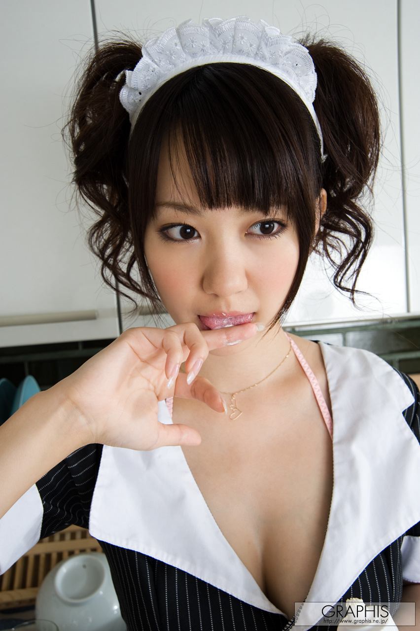 Noa Kasumi Cute Face But Sexy Pose ~ Hi5template