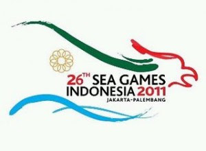 Lagu Sea Games 2011