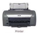 printer