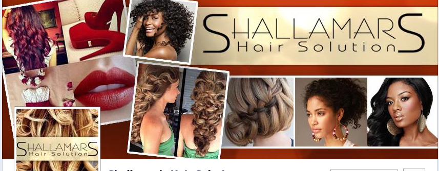  shallmars hair solutions