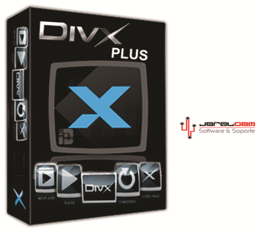 DivX Plus v10.2.3 Disfruta De Impresionantes Vídeos De Alta Definición En Tu Ordenador y En Tu   Televisión!!!