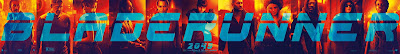 Blade Runner 2049 Banner Poster 8