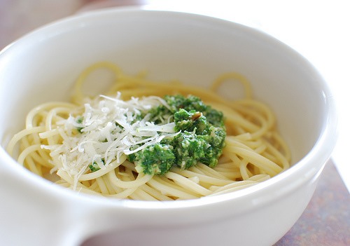 Arugula Pesto