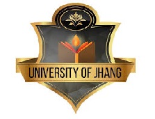 Latest Jobs in University of Jhang UOJ 2021-Application Form