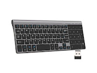 Keyboard Wireless