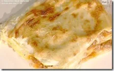 Lasagne alla milanese
