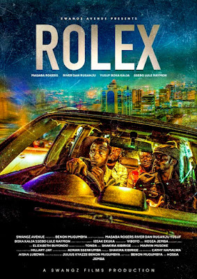 Rolex (2020) Movie