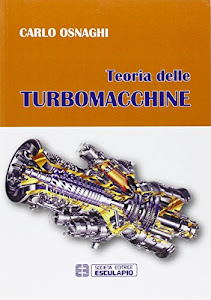 Teoria delle turbomacchine