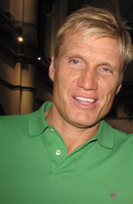 Dolph Lundgren Pictures