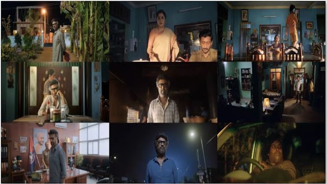 Jailer Full Tamil Movie Download | Filmyzilla | Tamilrockers