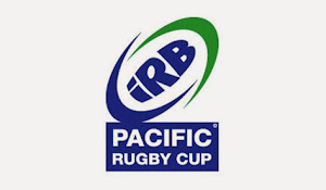 Horarios para la Pacific Rugby Cup