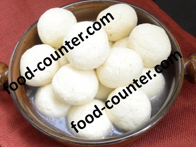 How to Prepare Rasgulla at Home