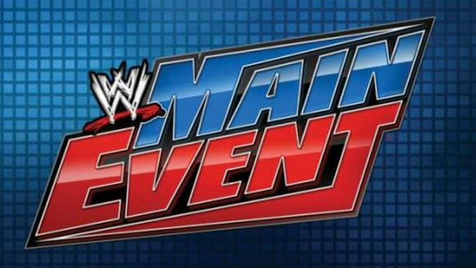 Watch WWE Main Event Full Show WWE NXT 26th December 2019 - Watch WWE Main Event Full Show WWE NXT 26/12/2019