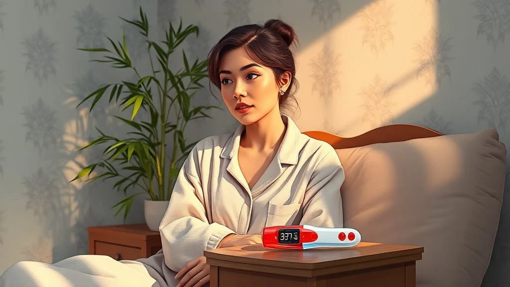 치료 시 주의사항 및 장기 관리