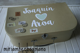 regalo boda original