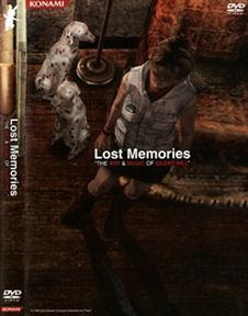 Silent Hill Lost Memories   PS2