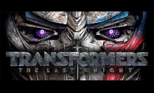 Transformers The Last Knight Rilis Video Penuh Ledakan