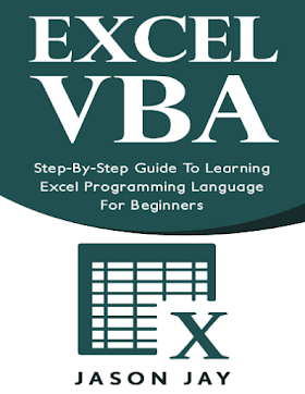 EXCEL VBA To Learning Excel Programming Language For Beginners
