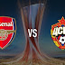 EUROPA LEAGUE LIVE MATCH :: ARSENAL vs CSKA MOSCOW