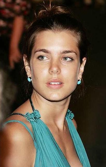 Charlotte Casiraghi and her desire as an equestrian athlete has brought 